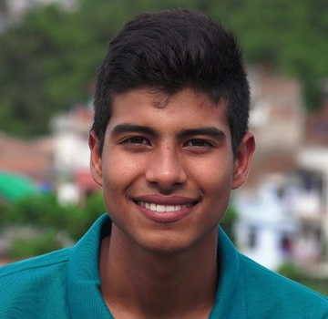 Matheus Lima